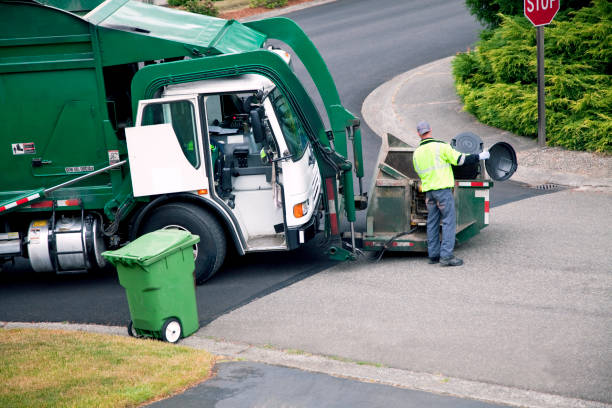 Best Same-Day Junk Removal Services  in Clinton, NC