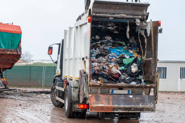 Best Dumpster Rental Services  in Clinton, NC