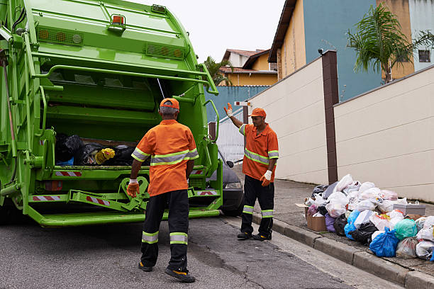 Best Garage Cleanout  in Clinton, NC