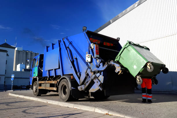 Best Retail Junk Removal  in Clinton, NC